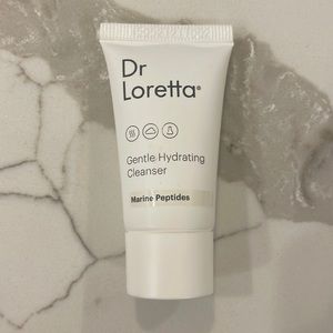 🌸5/$25🌸 Dr Loretta gentle hydrating cleanser